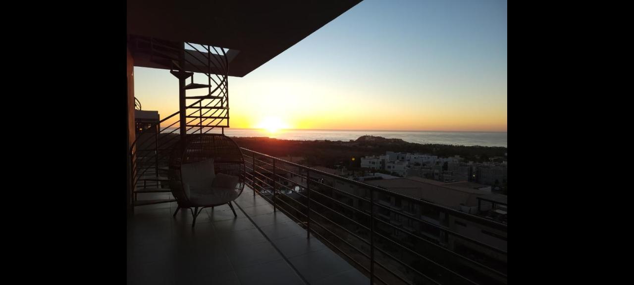 Casa Sola Penthouse Villa Cabo San Lucas Exterior photo