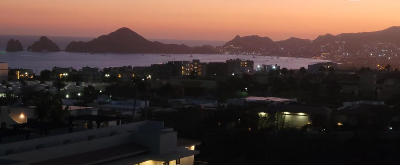 Casa Sola Penthouse Villa Cabo San Lucas Exterior photo